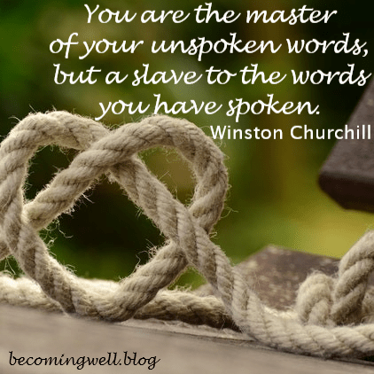 You are the master 1